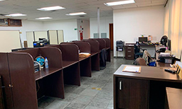 logistica